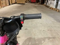 2025 ultra motocross trx200 rz elektrische loopfiets - afbeelding 11 van  11