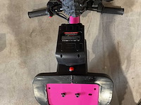 2025 ultra motocross trx200 rz elektrische loopfiets - afbeelding 10 van  11