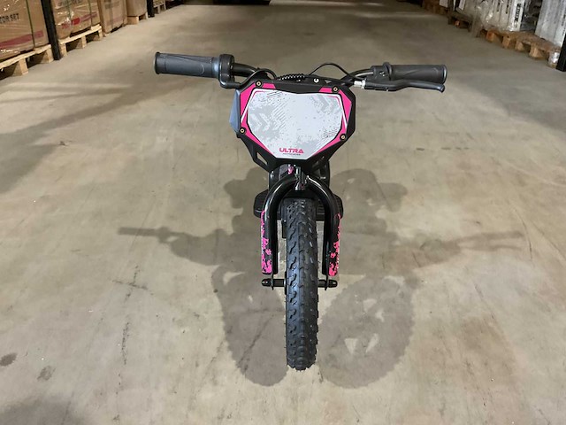 2025 ultra motocross trx200 rz elektrische loopfiets - afbeelding 5 van  11