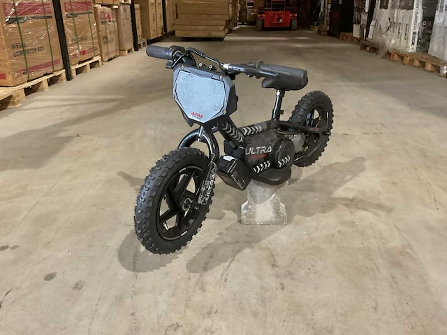 2025 ultra motocross trx200 zw elektrische loopfiets - afbeelding 1 van  11