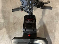 2025 ultra motocross trx200 zw elektrische loopfiets - afbeelding 2 van  11