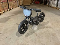 2025 ultra motocross trx200 zw elektrische loopfiets - afbeelding 1 van  11