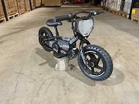 2025 ultra motocross trx200 zw elektrische loopfiets - afbeelding 4 van  11