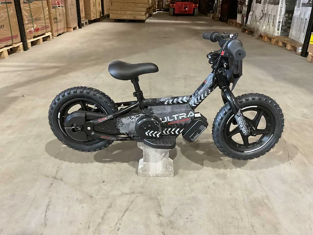 2025 ultra motocross trx200 zw elektrische loopfiets - afbeelding 5 van  11