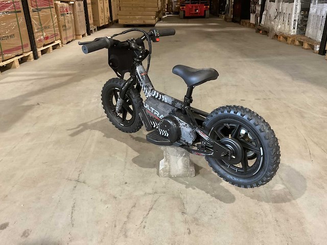 2025 ultra motocross trx200 zw elektrische loopfiets - afbeelding 8 van  11