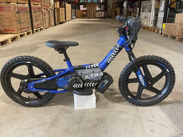 2025 ultra motocross trx250 bl elektrische loopfiets - afbeelding 5 van  10