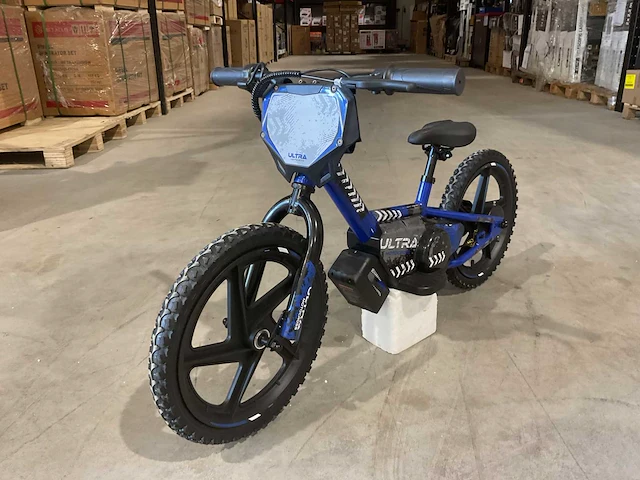 2025 ultra motocross trx250 bl elektrische loopfiets - afbeelding 1 van  10