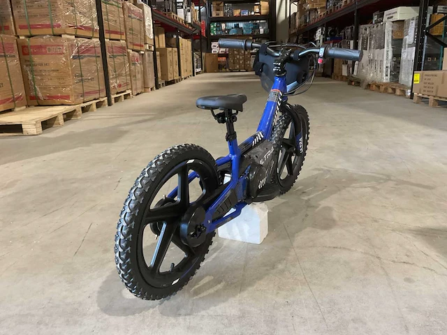 2025 ultra motocross trx250 bl elektrische loopfiets - afbeelding 8 van  10