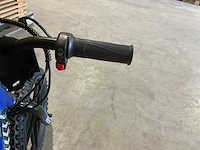 2025 ultra motocross trx250 bl elektrische loopfiets - afbeelding 10 van  10