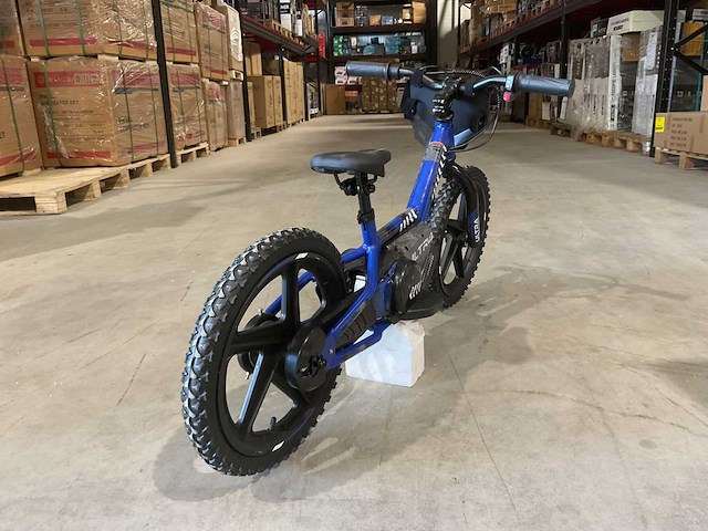 2025 ultra motocross trx250 bl elektrische loopfiets - afbeelding 7 van  10