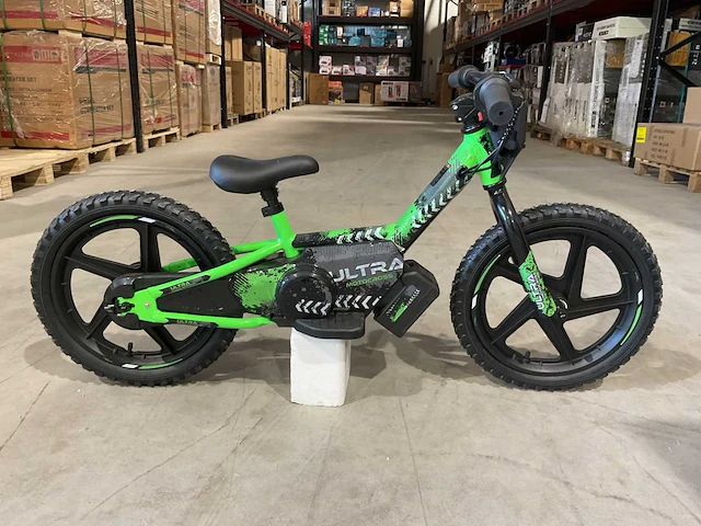 2025 ultra motocross trx250 gr elektrische loopfiets - afbeelding 4 van  10