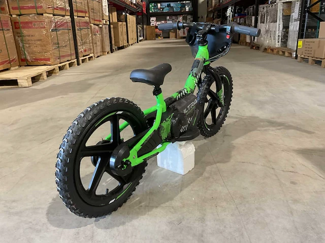 2025 ultra motocross trx250 gr elektrische loopfiets - afbeelding 9 van  10
