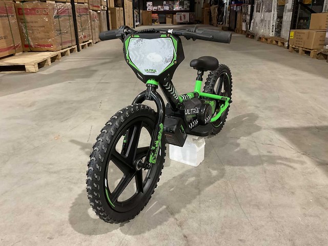 2025 ultra motocross trx250 gr elektrische loopfiets - afbeelding 1 van  10