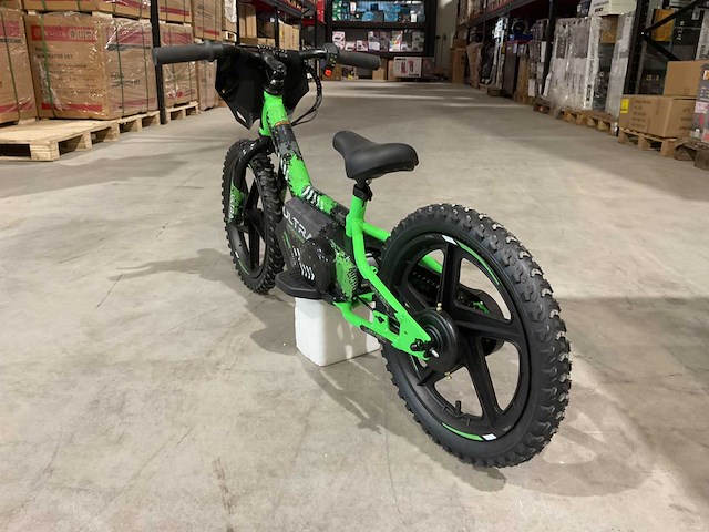 2025 ultra motocross trx250 gr elektrische loopfiets - afbeelding 7 van  10