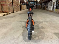 2025 ultra motocross trx250 or elektrische loopfiets - afbeelding 7 van  10