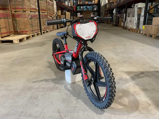 2025 ultra motocross trx250 rd elektrische loopfiets - afbeelding 3 van  10