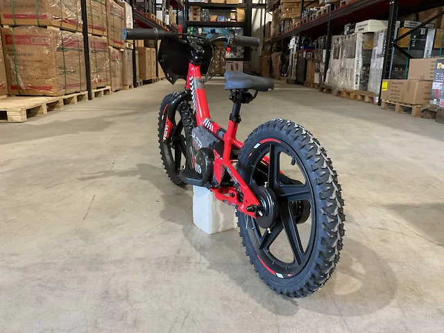 2025 ultra motocross trx250 rd elektrische loopfiets - afbeelding 9 van  10