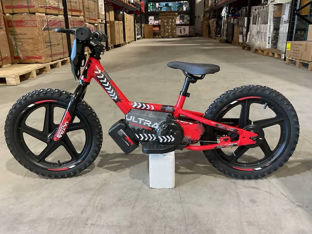 2025 ultra motocross trx250 rd elektrische loopfiets - afbeelding 4 van  10