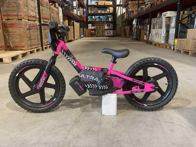 2025 ultra motocross trx250 rz elektrische loopfiets - afbeelding 4 van  10