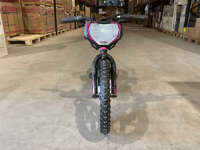 2025 ultra motocross trx250 rz elektrische loopfiets - afbeelding 6 van  10