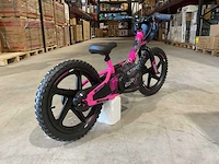 2025 ultra motocross trx250 rz elektrische loopfiets - afbeelding 8 van  10