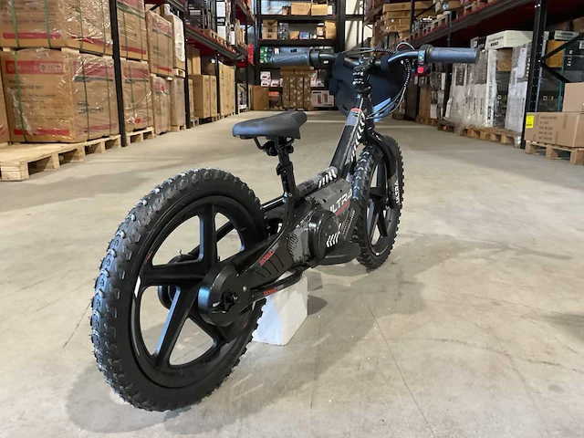 2025 ultra motocross trx250 zw elektrische loopfiets - afbeelding 9 van  10