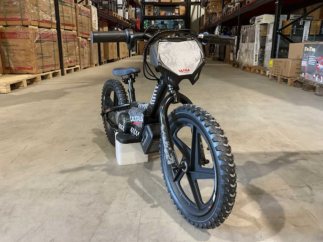 2025 ultra motocross trx250 zw elektrische loopfiets - afbeelding 3 van  10