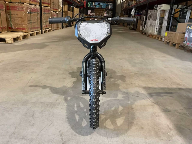 2025 ultra motocross trx250 zw elektrische loopfiets - afbeelding 6 van  10