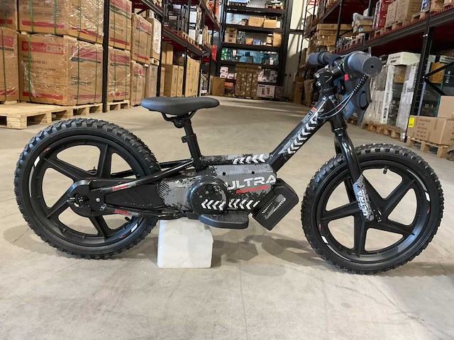 2025 ultra motocross trx250 zw elektrische loopfiets - afbeelding 4 van  10