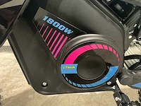 2025 ultra motocross uld01 bl 1800w 48v electrische crossmotor - afbeelding 16 van  17