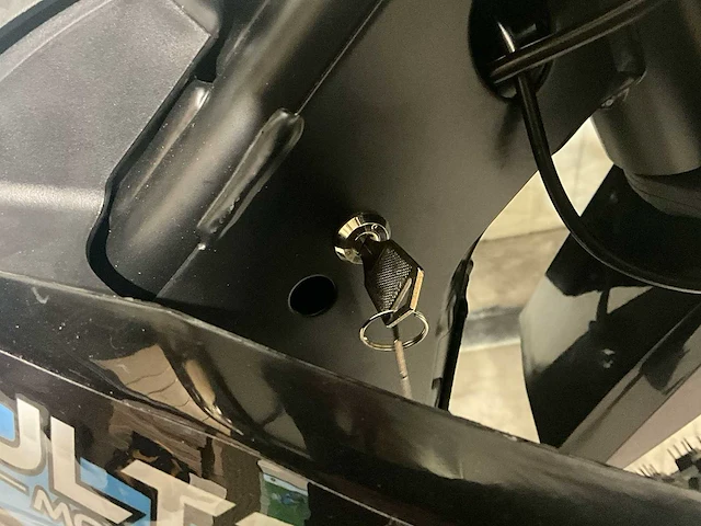 2025 ultra motocross uld01 bl 1800w 48v electrische crossmotor - afbeelding 4 van  17