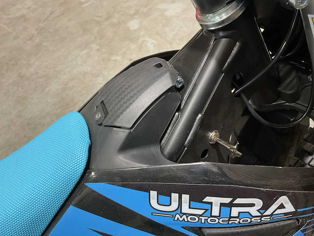 2025 ultra motocross uld01 bl 1800w 48v electrische crossmotor - afbeelding 15 van  17