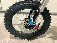 2025 ultra motocross uld01 bl 1800w 48v electrische crossmotor - afbeelding 17 van  17