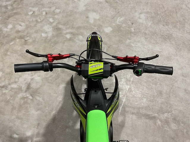 2025 ultra motocross uld01 gr 1800w 48v electrische crossmotor - afbeelding 8 van  20