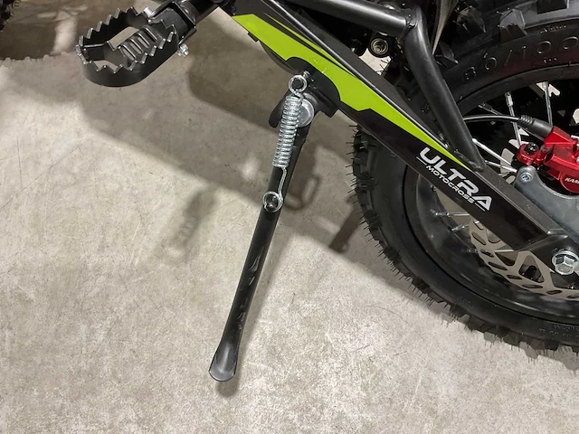 2025 ultra motocross uld01 gr 1800w 48v electrische crossmotor - afbeelding 11 van  20