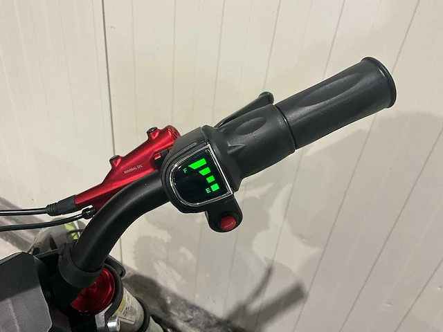 2025 ultra motocross uld01 gr 1800w 48v electrische crossmotor - afbeelding 2 van  20