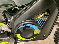 2025 ultra motocross uld01 gr 1800w 48v electrische crossmotor - afbeelding 20 van  20