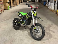 2025 ultra motocross uld01 gr 1800w 48v electrische crossmotor - afbeelding 2 van  20