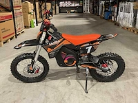 2025 ultra motocross uld01 or 1800w 48v electrische crossmotor - afbeelding 10 van  16