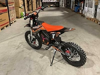 2025 ultra motocross uld01 or 1800w 48v electrische crossmotor - afbeelding 12 van  16