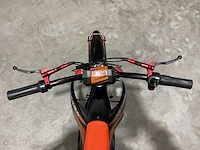 2025 ultra motocross uld01 or 1800w 48v electrische crossmotor - afbeelding 8 van  16