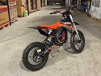 2025 ultra motocross uld01 or 1800w 48v electrische crossmotor - afbeelding 13 van  16