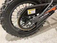 2025 ultra motocross uld01 or 1800w 48v electrische crossmotor - afbeelding 11 van  16