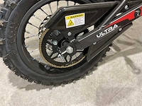 2025 ultra motocross uld01 ro 1800w 48v electrische crossmotor - afbeelding 5 van  19