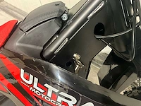 2025 ultra motocross uld01 ro 1800w 48v electrische crossmotor - afbeelding 7 van  19