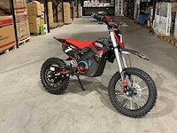 2025 ultra motocross uld01 ro 1800w 48v electrische crossmotor - afbeelding 12 van  19