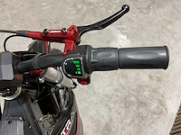 2025 ultra motocross uld01 ro 1800w 48v electrische crossmotor - afbeelding 17 van  19