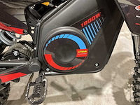 2025 ultra motocross uld01 ro 1800w 48v electrische crossmotor - afbeelding 14 van  19