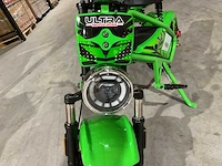 2025 ultra motocross viper mul tx 50 gr mini chopper - afbeelding 4 van  18