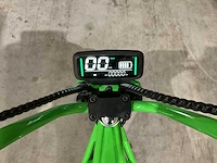 2025 ultra motocross viper mul tx 50 gr mini chopper - afbeelding 9 van  18